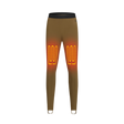 VARM - Heat Baselayer Lange Underbukser // Oliven fra VARM - billede nr. 1 hos GrejFreak.dk