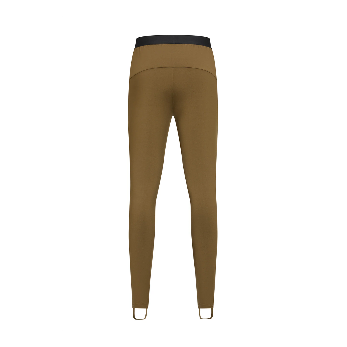 VARM - Heat Baselayer Lange Underbukser // Oliven fra VARM - billede nr. 3 hos GrejFreak.dk