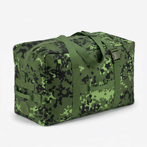 K-Force - Duffel Bag 50L M/84 Legacy fra K-Force Tactical - billede nr. 1 hos GrejFreak.dk