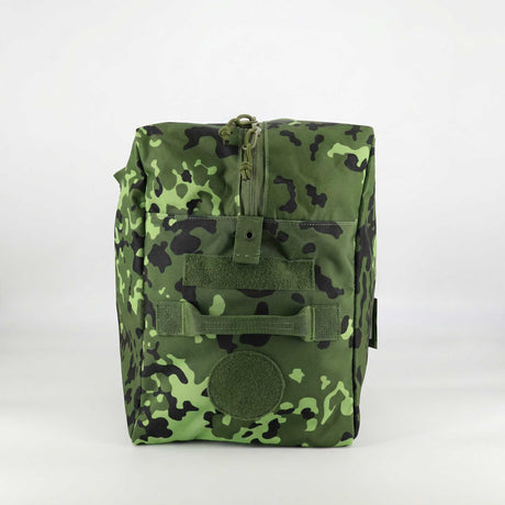 K-Force - Duffel Bag 50L M/84 Legacy fra K-Force Tactical - billede nr. 2 hos GrejFreak.dk