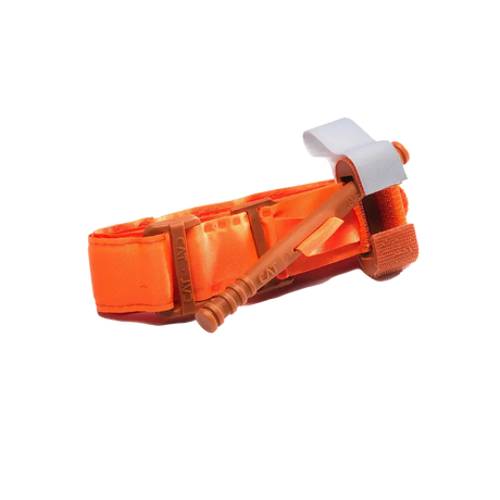 C-A-T - Tourniquet // Orange-1-XtraGrej