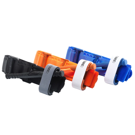 C-A-T - Tourniquet // Orange-4-XtraGrej