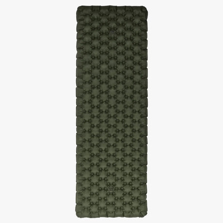 Highlander - Nap-Pak Liggeunderlag // Grøn fra Highlander - billede nr. 1 hos GrejFreak.dk