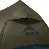 MSR - Hubba Hubba HD 1-Personers Telt // Grøn fra MSR - billede nr. 9 hos GrejFreak.dk