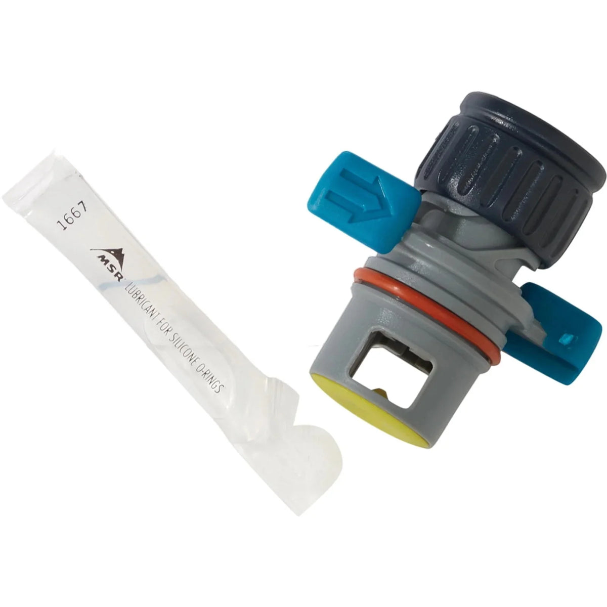 Therm-a-Rest - WingLock Ventil Reparations Kit fra Therm-a-Rest - billede nr. 1 hos GrejFreak.dk