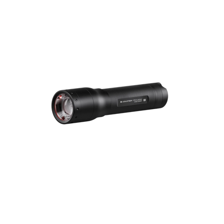 LEDLENSER - C7R Classic Lommelygte 1000 Lumen-1-XtraGrej