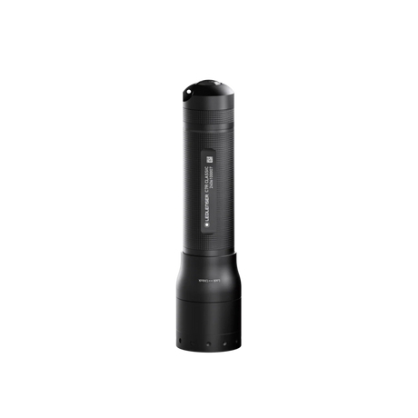 LEDLENSER - C7R Classic Lommelygte 1000 Lumen-2-XtraGrej