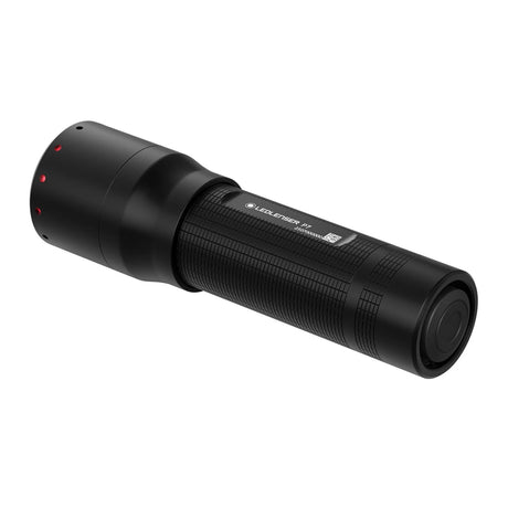 LEDLENSER - P7 Lommelygte 650 Lumen-2-XtraGrej