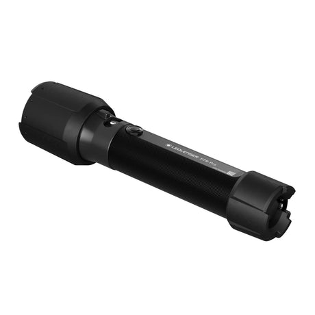 LEDLENSER - P7R Pro Lommelygte 2000 Lumen-2-XtraGrej
