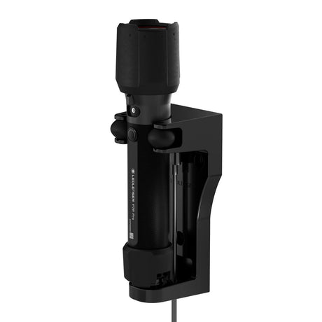 LEDLENSER - P7R Pro Lommelygte 2000 Lumen-4-XtraGrej