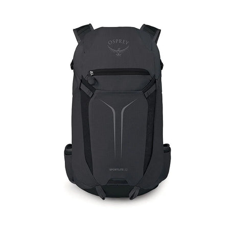 Osprey - Sportlite 22 // Raven Black fra Osprey - billede nr. 3 hos GrejFreak.dk