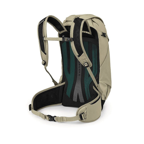 Osprey - Sportlite 22 Rygsæk 22L // Olive Tan fra Osprey - billede nr. 2 hos GrejFreak.dk