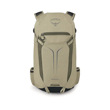 Osprey - Sportlite 22 Rygsæk 22L // Olive Tan fra Osprey - billede nr. 3 hos GrejFreak.dk