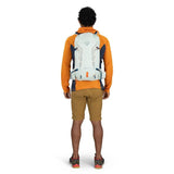 Osprey - Talon Velocity 20 Herre Vandrerygsæk 20L // Nocternal Blue fra Osprey - billede nr. 15 hos GrejFreak.dk