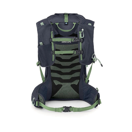 Osprey - Talon Velocity 20 Herre Vandrerygsæk 20L // Nocternal Blue fra Osprey - billede nr. 5 hos GrejFreak.dk