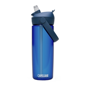 Camelbak - Thrive Flip Straw 0,6L Drikkedunk // Oxford Blå-1-XtraGrej