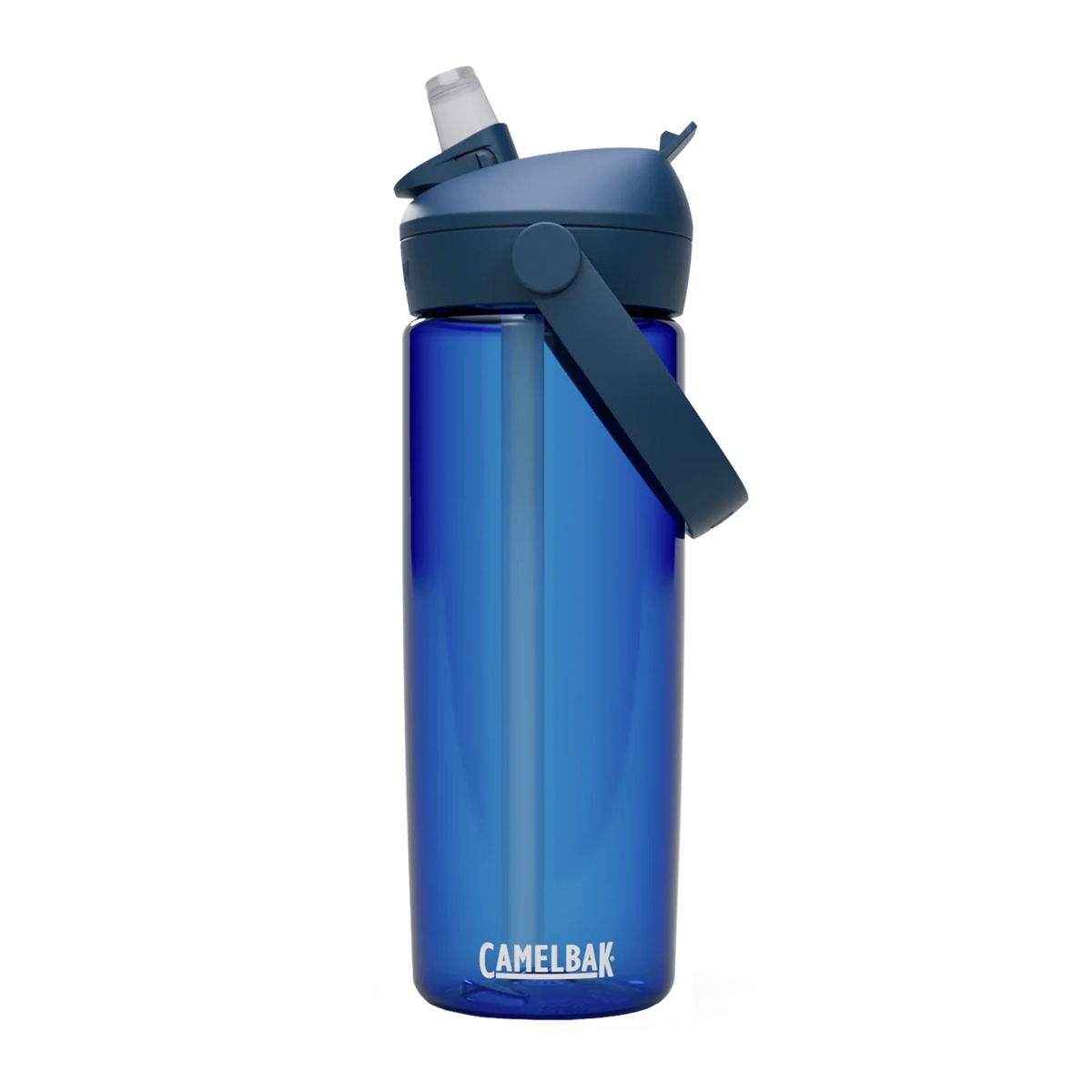 Camelbak - Thrive Flip Straw 0,6L Drikkedunk // Oxford Blå-1-XtraGrej