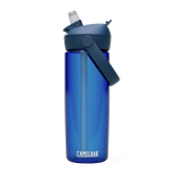 Camelbak - Thrive Flip Straw 0,6L Drikkedunk // Oxford Blå-1-XtraGrej