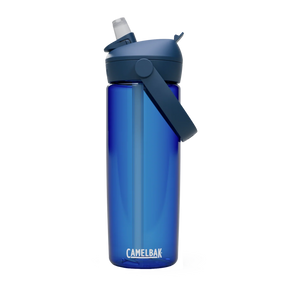 Camelbak - Thrive Flip Straw 0,6L Drikkedunk // Oxford Blå-1-XtraGrej