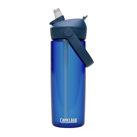 Camelbak - Thrive Flip Straw 0,6L Drikkedunk // Oxford Blå-1-XtraGrej