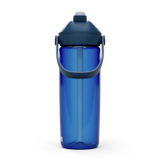 Camelbak - Thrive Flip Straw 0,6L Drikkedunk // Oxford Blå-2-XtraGrej