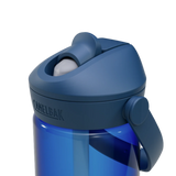 Camelbak - Thrive Flip Straw 0,6L Drikkedunk // Oxford Blå-3-XtraGrej