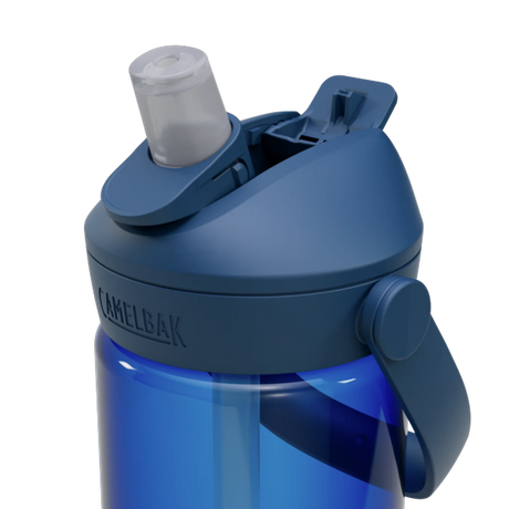 Camelbak - Thrive Flip Straw 0,6L Drikkedunk // Oxford Blå-4-XtraGrej