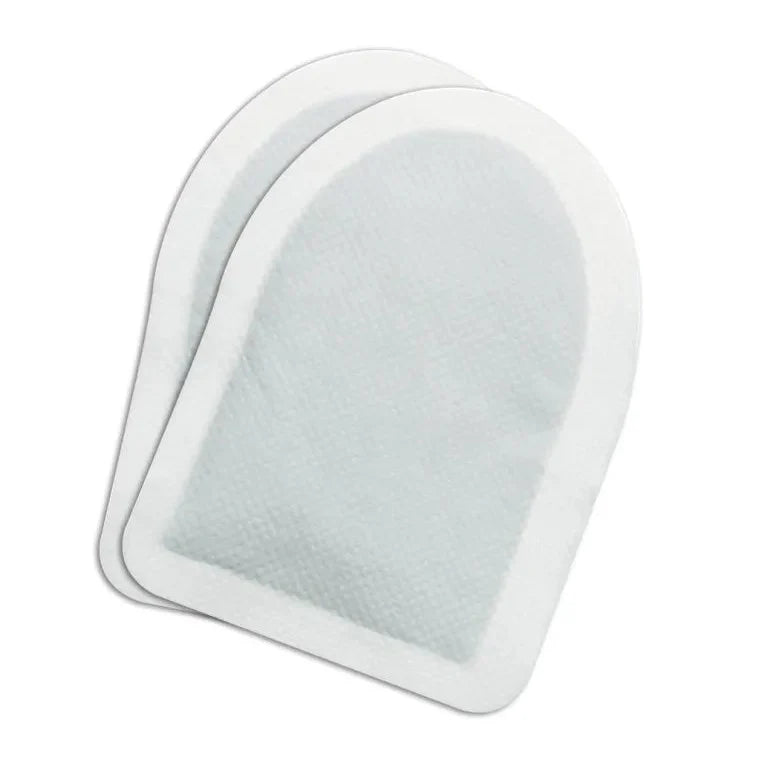 Thermopad - Tåvarmer (1-par) fra Thermopad - billede nr. 2 hos GrejFreak.dk