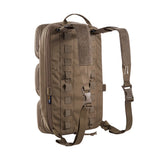 Tasmanian Tiger - Modular Chest Rig Rygsæk 20L // Coyote Brown fra Tasmanian Tiger - billede nr. 2 hos GrejFreak.dk