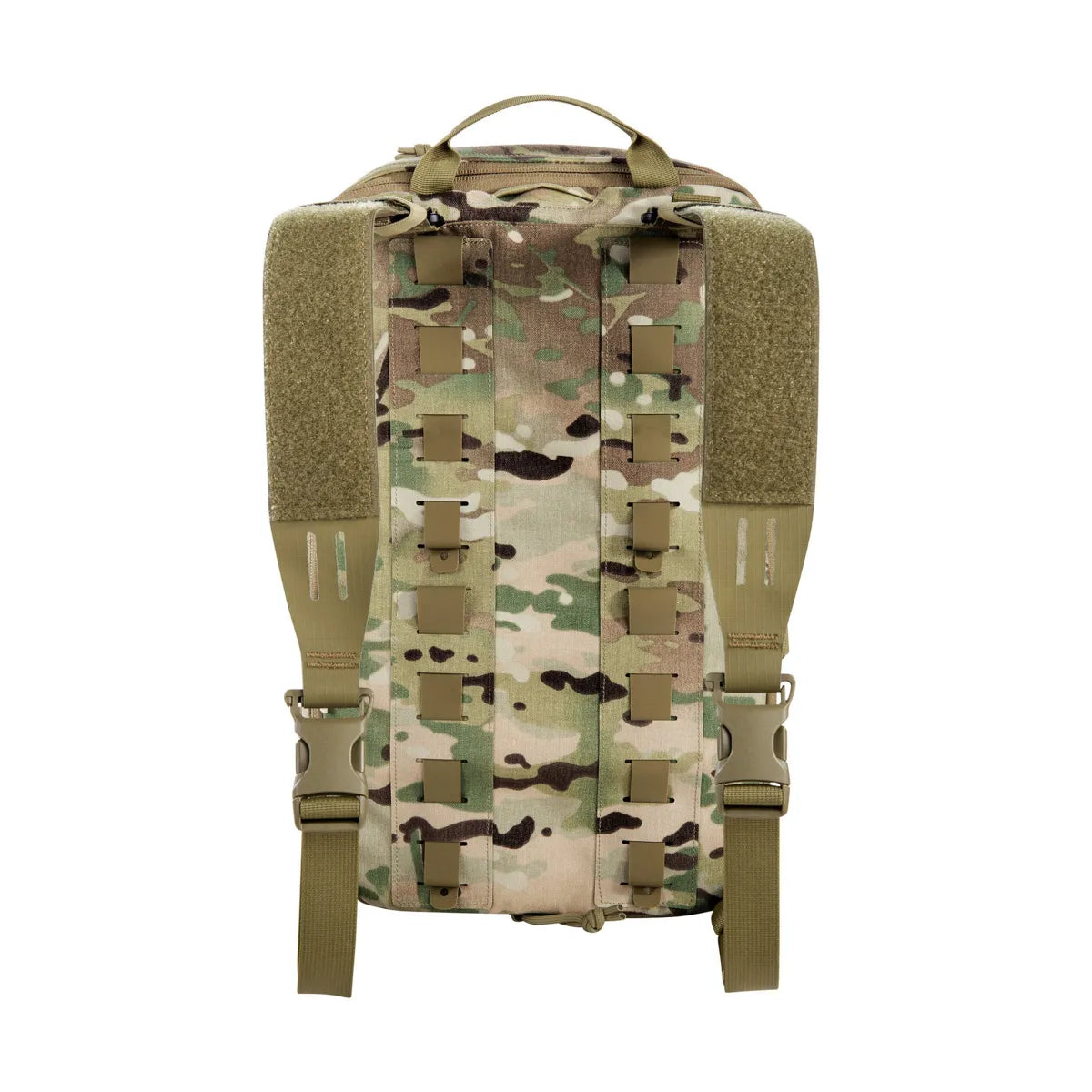 Tasmanian Tiger - Modular Chest Rig Rygsæk 20L // Multicam-4-XtraGrej