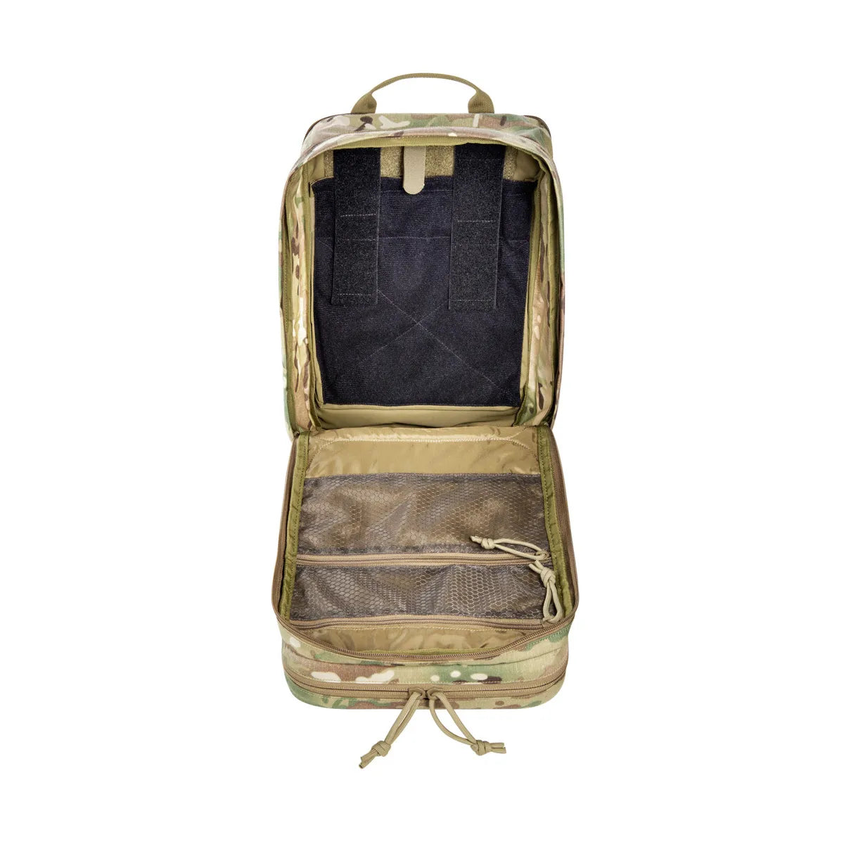 Tasmanian Tiger - Modular Chest Rig Rygsæk 20L // Multicam-6-XtraGrej