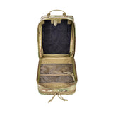 Tasmanian Tiger - Modular Chest Rig Rygsæk 20L // Multicam-6-XtraGrej