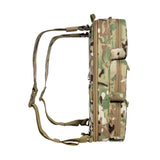 Tasmanian Tiger - Modular Chest Rig Rygsæk 20L // Multicam-8-XtraGrej