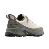 Columbia - Tellurix Titanium Outdry Vandtætte Vandresko // Cloud Grey fra Columbia - billede nr. 4 hos GrejFreak.dk