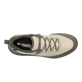 Columbia - Tellurix Titanium Outdry Vandtætte Vandresko // Cloud Grey fra Columbia - billede nr. 7 hos GrejFreak.dk