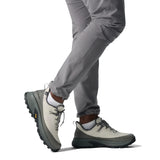 Columbia - Tellurix Titanium Outdry Vandtætte Vandresko // Cloud Grey fra Columbia - billede nr. 8 hos GrejFreak.dk