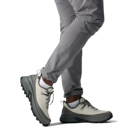 Columbia - Tellurix Titanium Outdry Vandtætte Vandresko // Cloud Grey fra Columbia - billede nr. 8 hos GrejFreak.dk