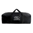 Highlander - Transporta Transit Bag // Sort fra Highlander - billede nr. 1 hos GrejFreak.dk