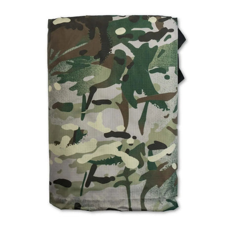 Highlander - Basha XL Tarp // HMTC fra Highlander - billede nr. 2 hos GrejFreak.dk