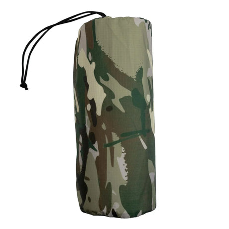Highlander - Basha XL Tarp // HMTC fra Highlander - billede nr. 3 hos GrejFreak.dk