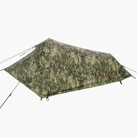 Highlander - Blackthorn 1+ GEN 2 Enkeltmands Telt // HMTC fra Highlander - billede nr. 1 hos GrejFreak.dk