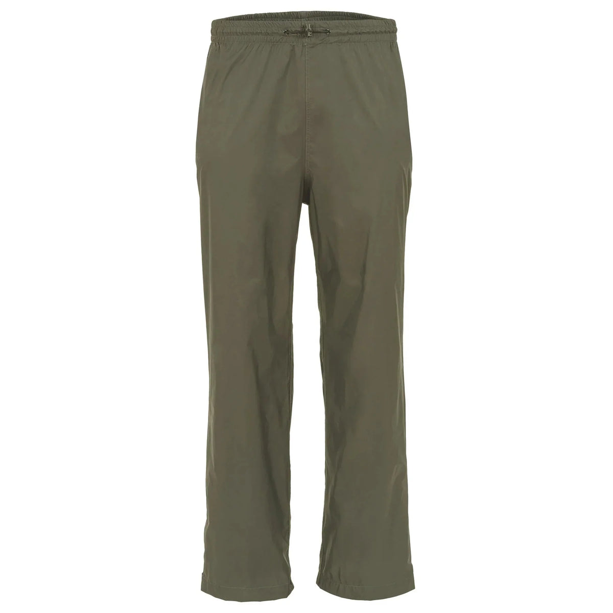 Highlander - Stow & Go regnbukser // Ranger Green fra Highlander - billede nr. 1 hos GrejFreak.dk