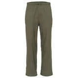 Highlander - Stow & Go regnbukser // Ranger Green fra Highlander - billede nr. 1 hos GrejFreak.dk