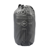 Highlander - Stow & Go regnbukser // Ranger Green fra Highlander - billede nr. 2 hos GrejFreak.dk