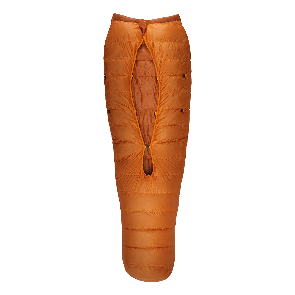Robens - Scoria Quilt UL +6°C Lang 2-3 Sæsoners Sovepose fra Robens - billede nr. 2 hos GrejFreak.dk