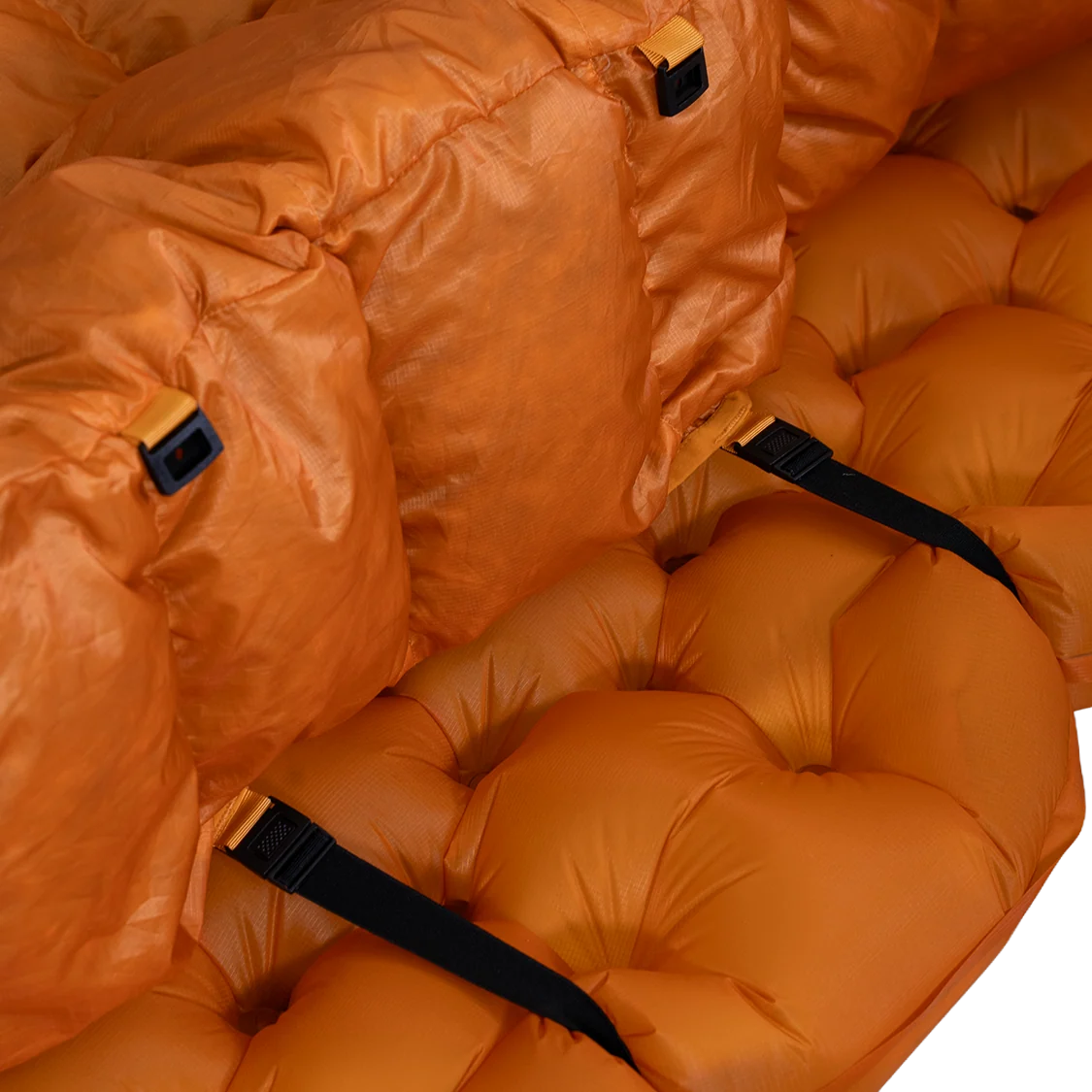 Robens - Scoria Quilt UL +6°C Lang 2-3 Sæsoners Sovepose fra Robens - billede nr. 6 hos GrejFreak.dk