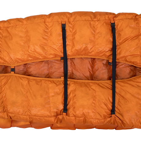 Robens - Scoria Quilt UL -6°C Lang 3-Sæsoners Sovepose fra Robens - billede nr. 4 hos GrejFreak.dk