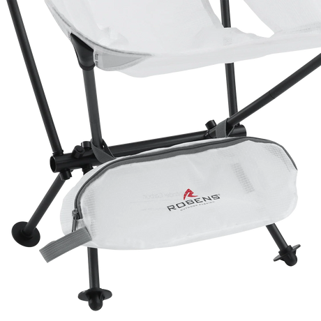 Robens - Pathfinder Carbon Foldbar Letvægt Campingstol fra Robens - billede nr. 5 hos GrejFreak.dk