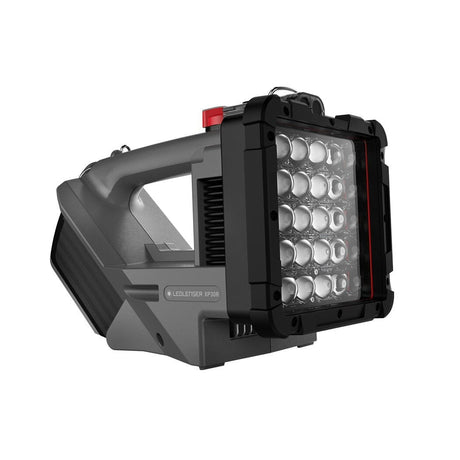 LEDLENSER - XP30R Søgelys 32.000 Lumen-1-XtraGrej