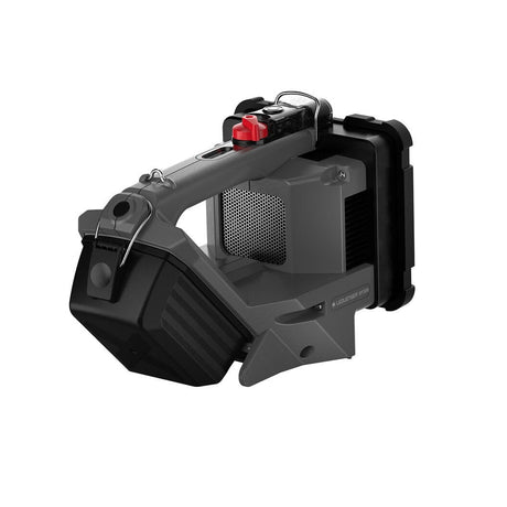 LEDLENSER - XP30R Søgelys 32.000 Lumen-3-XtraGrej